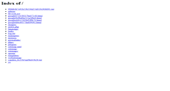 Desktop Screenshot of keram.altcom.ua
