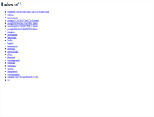 Tablet Screenshot of keram.altcom.ua